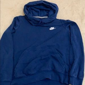 nike hoodie